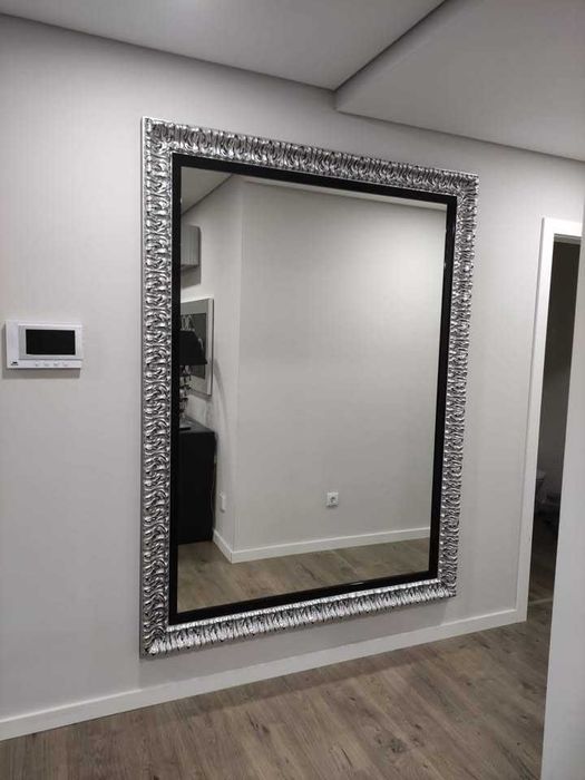 Mobiliário sala estar + jantar