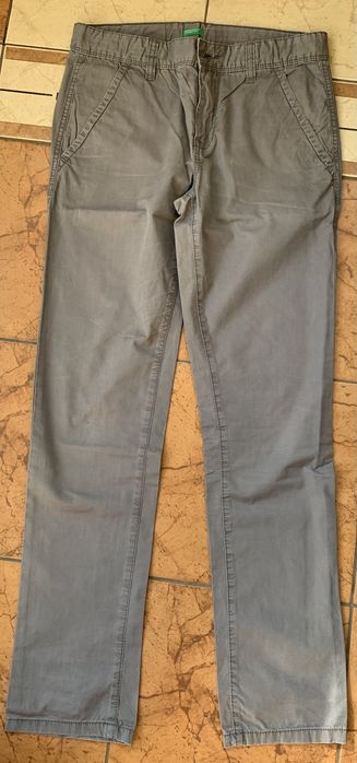 Штани BENETTON,  170 см
