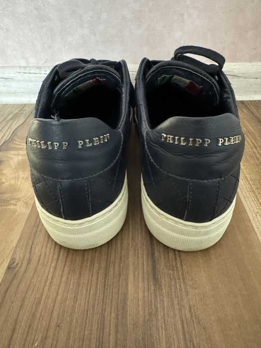 кеди philipp plein