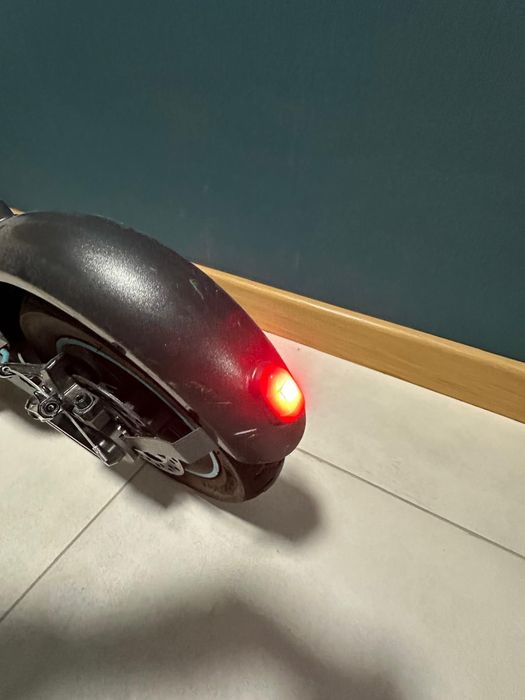 Hulajnoga Motus Scooty 10 LITE 2022