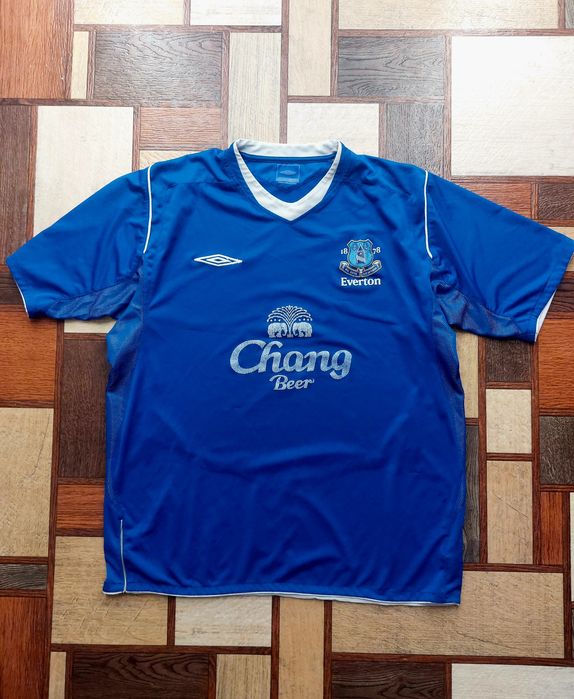 Футбольні футболки