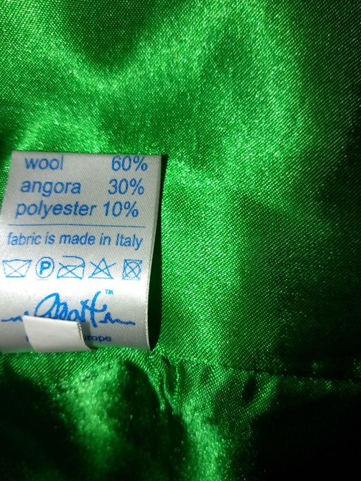 Продам весняний плащ кашемірове