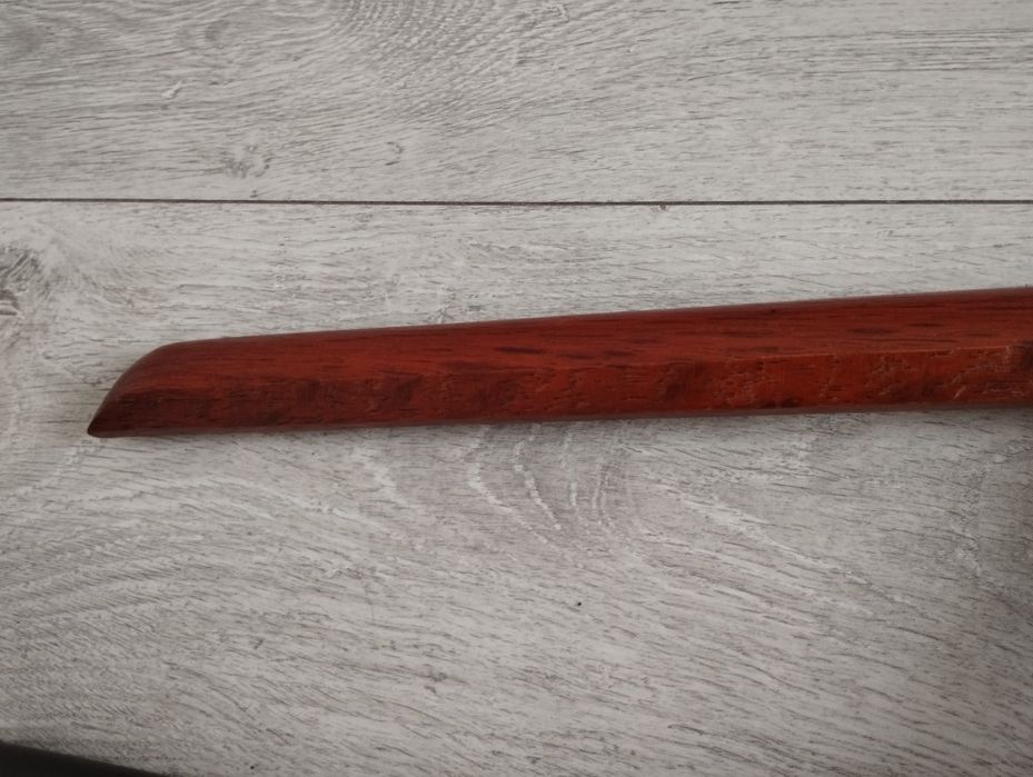 Bokken drewniany