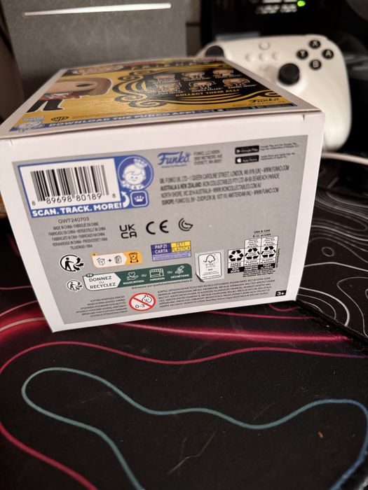 Funko pop Friends Rachel 1650