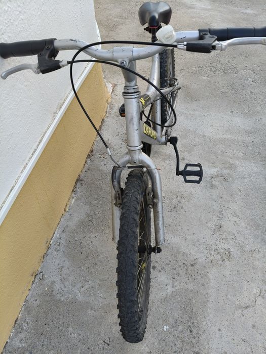 Bicicleta de Montanha Infantil/Juvenil Oxford Drako
