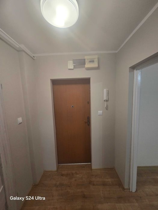 Wynajmę mieszkanie 1300 zł - Więcej
