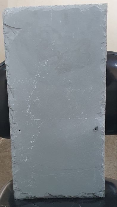 Ardosia “xisto” piso fachada telha verde-preta-cinza-grafiti-oxidado