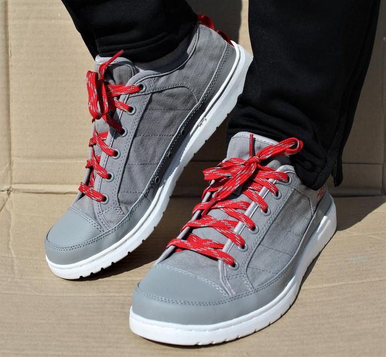 Кросівки the north face base camp sneaker a07vc4b-10 оригінал нові 44