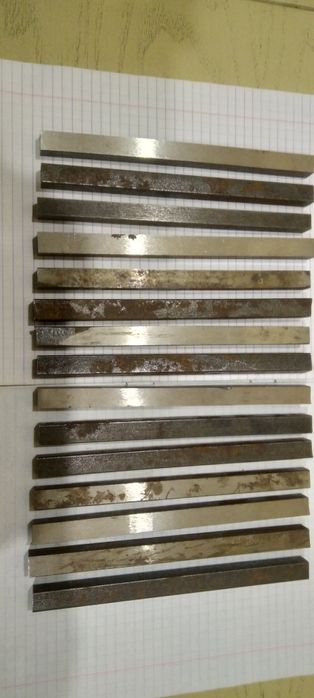 Самокал,быстрорез,Р6М5