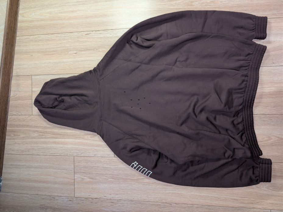 Number nine shield hoodie БЕЗ ПРЕДОПЛАТИ