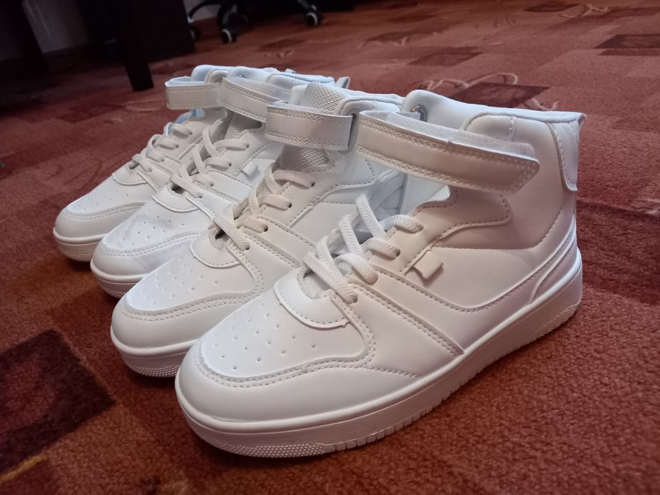 Хайтопи Primark для двійні