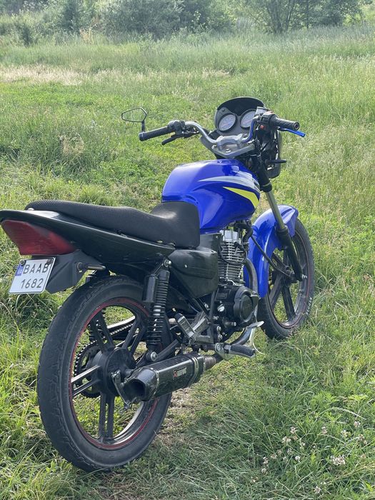 Cpark cp200 r25i