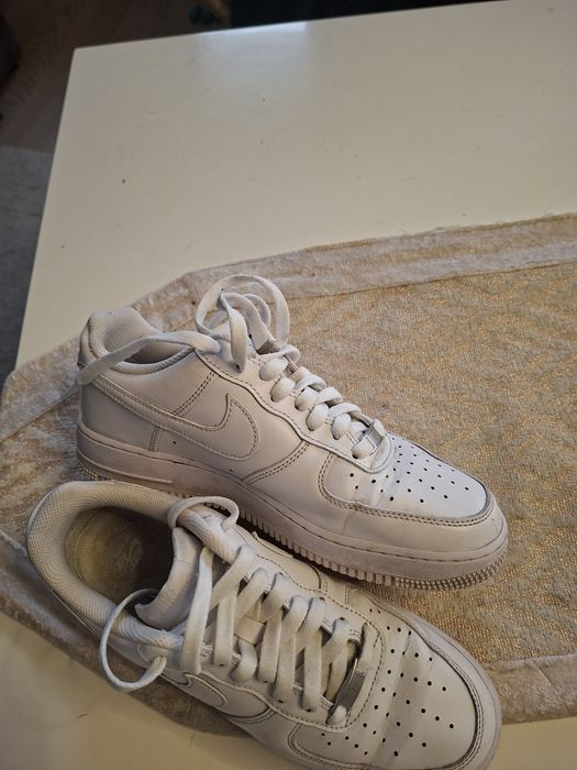 Buty Nike Air oryginalne