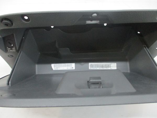Porta luvas SEAT Ibiza IV (6J5, 6P1)