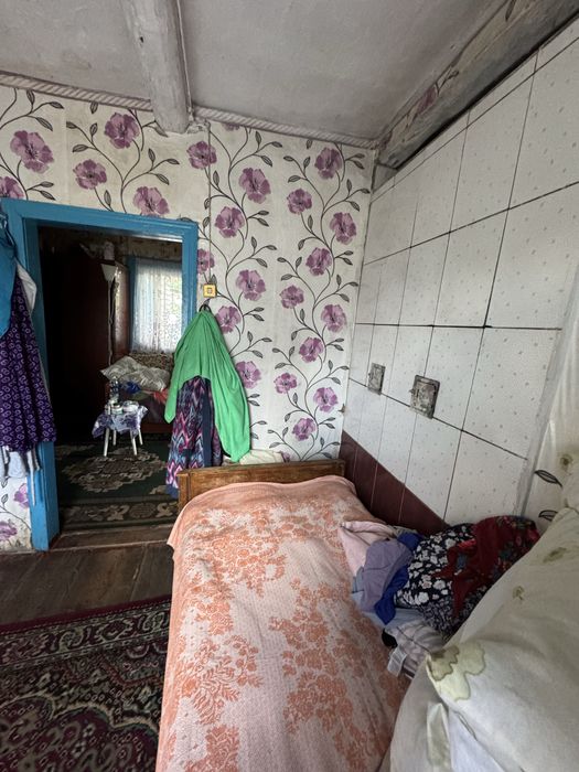 Продаж окремого будинку в с. Майстрів