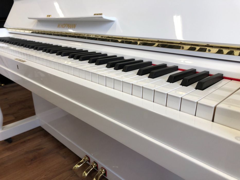 Pianino   Hoffmann