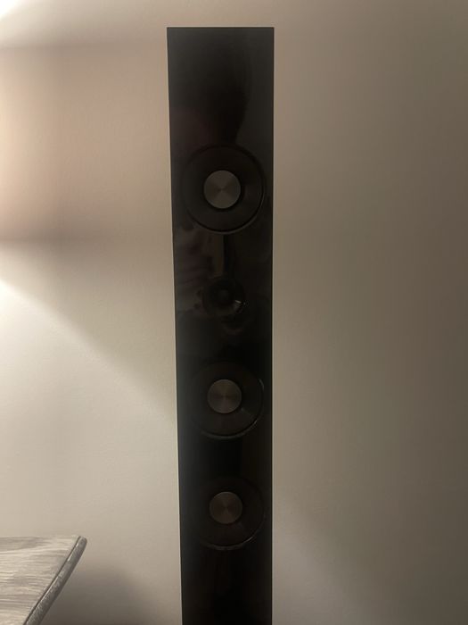 HomeCinema Soundbar 7.1 Samsung
