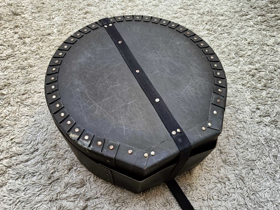 Case, hardcase, futerał na tom perkusyjny SONOR Z 5980 13" x 9"