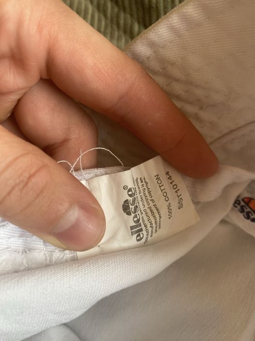Панама Ellesse .