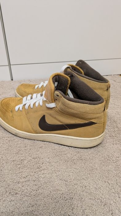 Buty męskie Nike rozmiar 40/25.