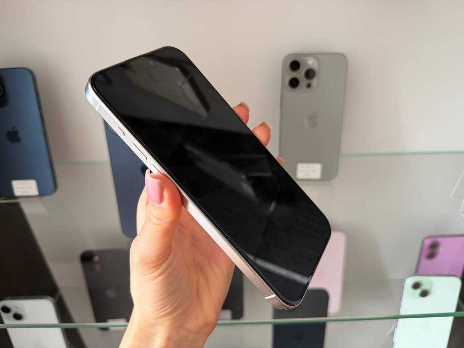 iPhone 15 Pro Max 1 Tb Neverlock / Магазин + Гарантія