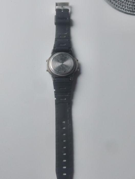 Zegarek elektroniczny Shark
