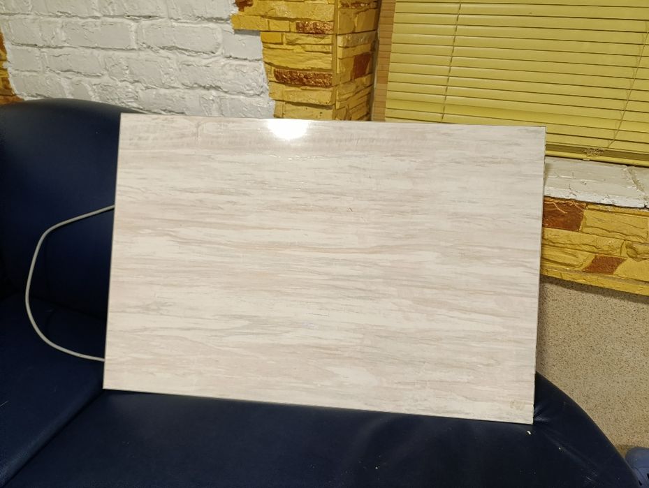 Керамічна електро-батарея