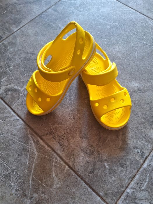 Crocs босоніжки оригінал