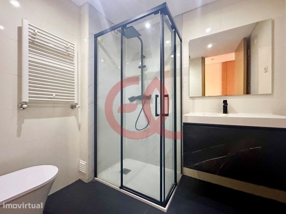 Apartamento T3 - Cova, Meadela