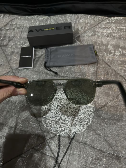 Óculos de Sol Hawkers novos