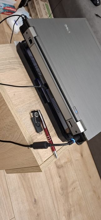 Dell Latitude E6410