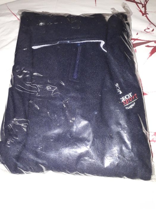 Roupa fardamento Peugeot