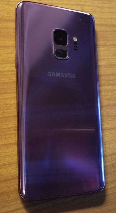 Samsung Galaxy s9