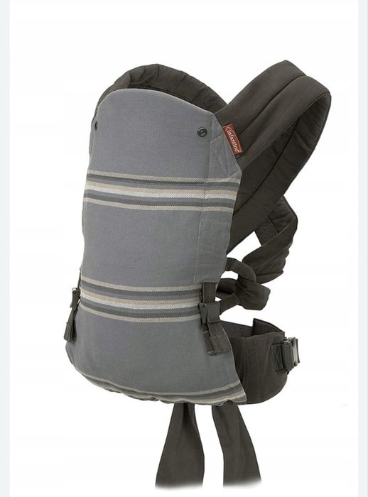 Дитячий кенгуру (ідeальний стан) – від 0 до 18 кг