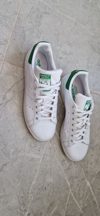 Кросівки адідас (Стенлі Сміт)