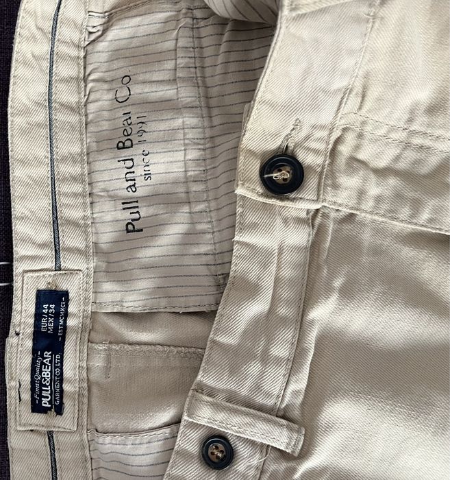 Шорты Pull&Bear ( р.44 )