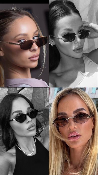 Окуляри Cartier