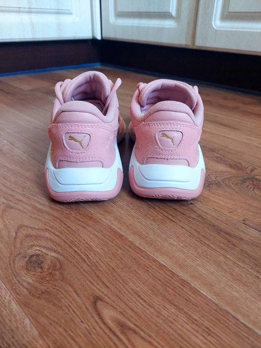 Кросівки Puma 38р