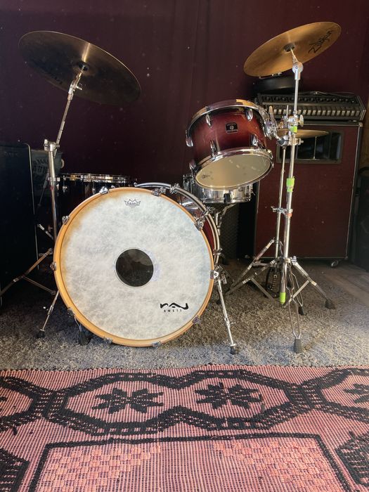 Gretsch renow maple