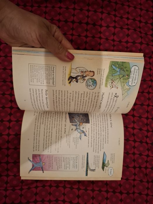 A Histórias das Grandes Invenções