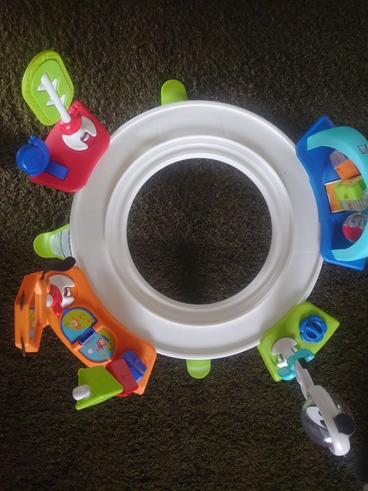 Столик Fisher price 3 в 1