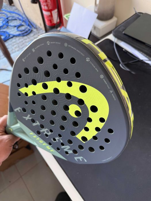 Raquete padel head extreme pro