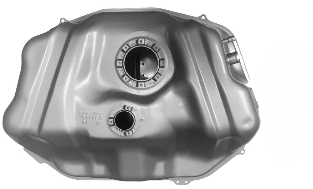 Бак топливный Honda Accord VII 02-08, 17500-SEFE03