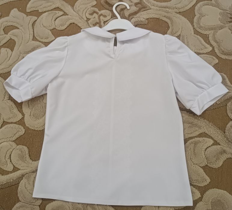 Блузки для девочки