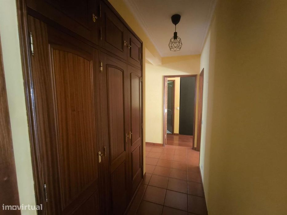 Apartamento T3