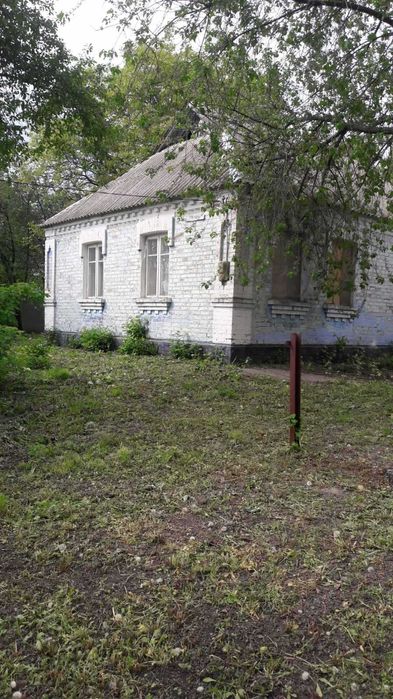 Будинок Кривошиїнці