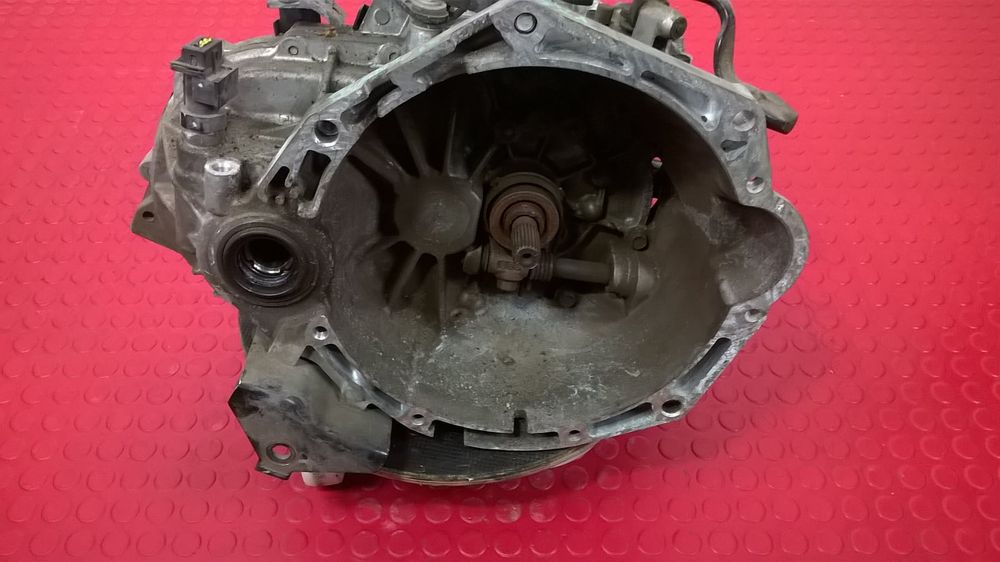 Caixa Velocidades Manual 4300002810 - KIA PICANTO II