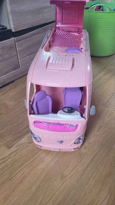 Sprzedam Kamper Barbie