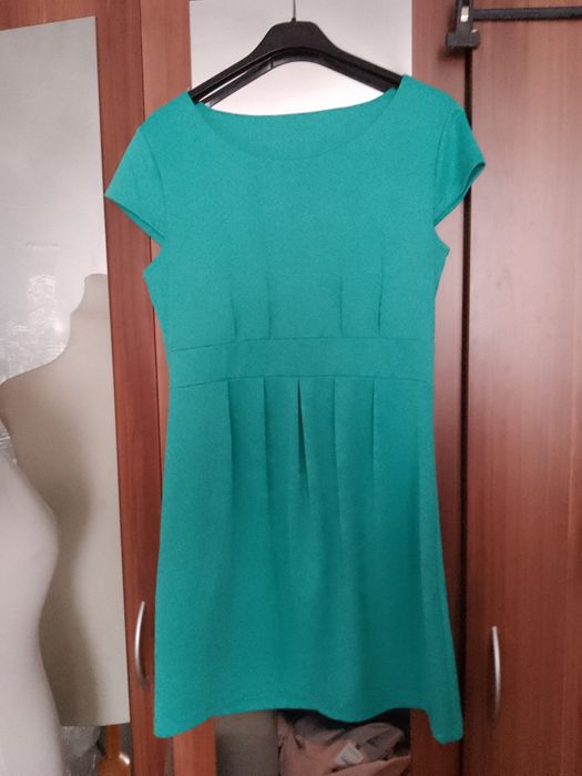 Sukienka damska elastyczna