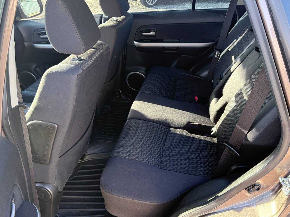 Suzuki Grand Vitara 2013